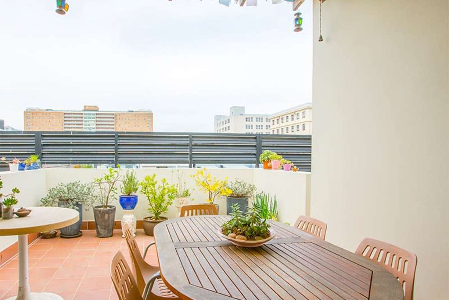 Main view of Homely apartment listing, 19/1-11 Brodrick Street, Camperdown NSW 2050