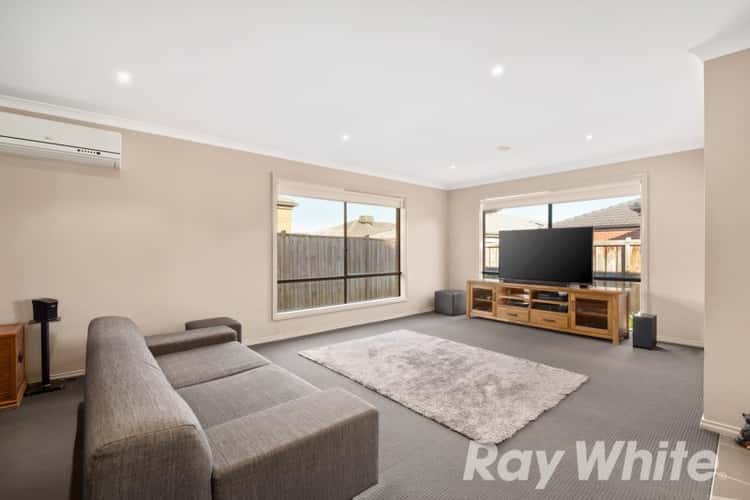 Third view of Homely house listing, 17 Bassetts Road, Doreen VIC 3754