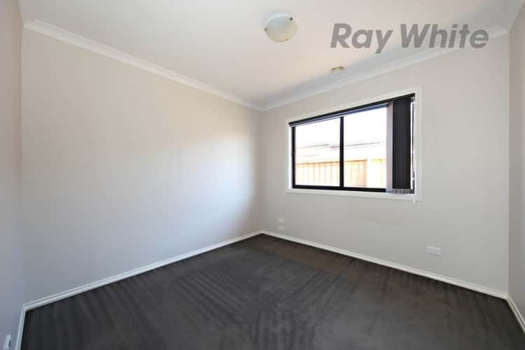 Fourth view of Homely house listing, 7 Fortune Street, Truganina VIC 3029
