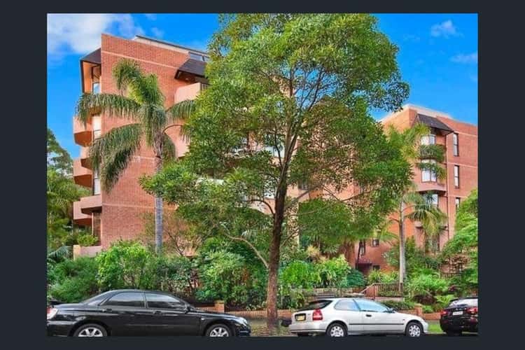 Second view of Homely apartment listing, 204/125-131 Spencer, Cremorne NSW 2090