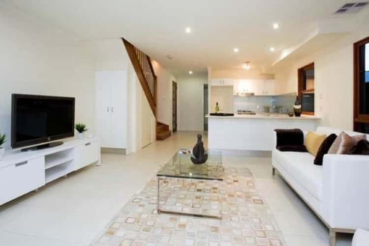 Main view of Homely townhouse listing, 5/11 Wallace Street, Moorooka QLD 4105