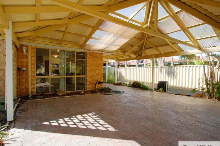 Main view of Homely house listing, 17 Wickling Drive, Beckenham WA 6107
