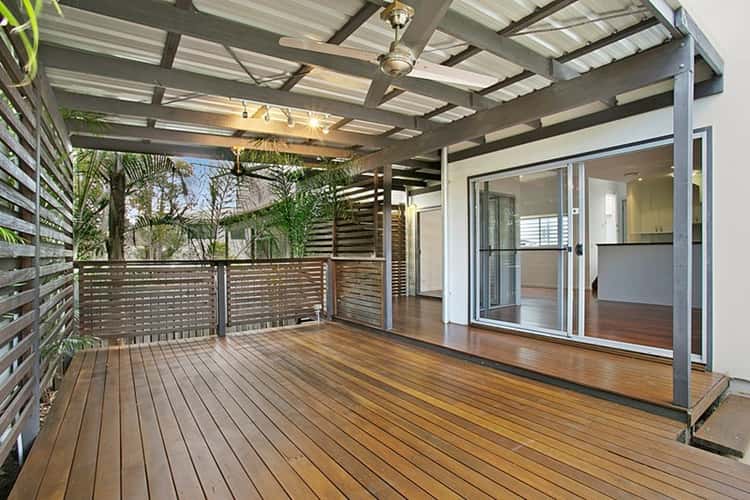 Fourth view of Homely townhouse listing, 6/82 Clarence Road, Indooroopilly QLD 4068