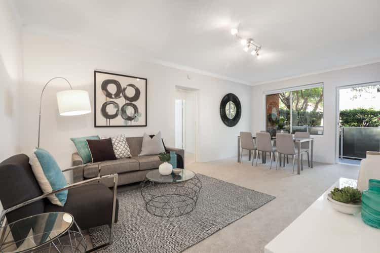 Main view of Homely apartment listing, 2/9 Burley Street, Lane Cove NSW 2066