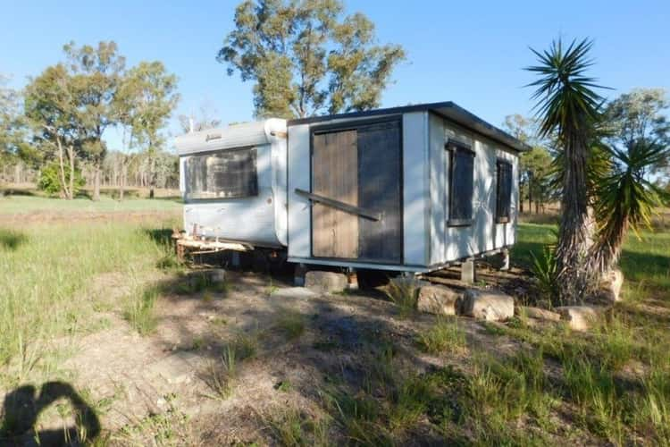 Second view of Homely residentialLand listing, Lot 1 Burnett Highway, Nanango QLD 4615