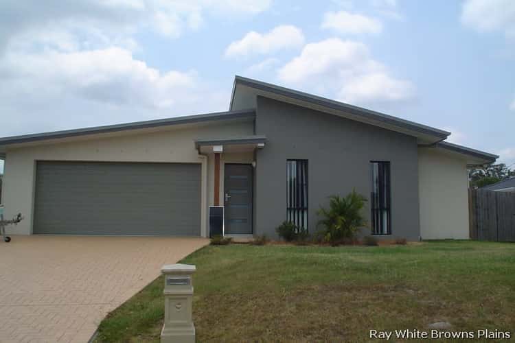 Second view of Homely house listing, 7 Pine Grove Drive, Crestmead QLD 4132