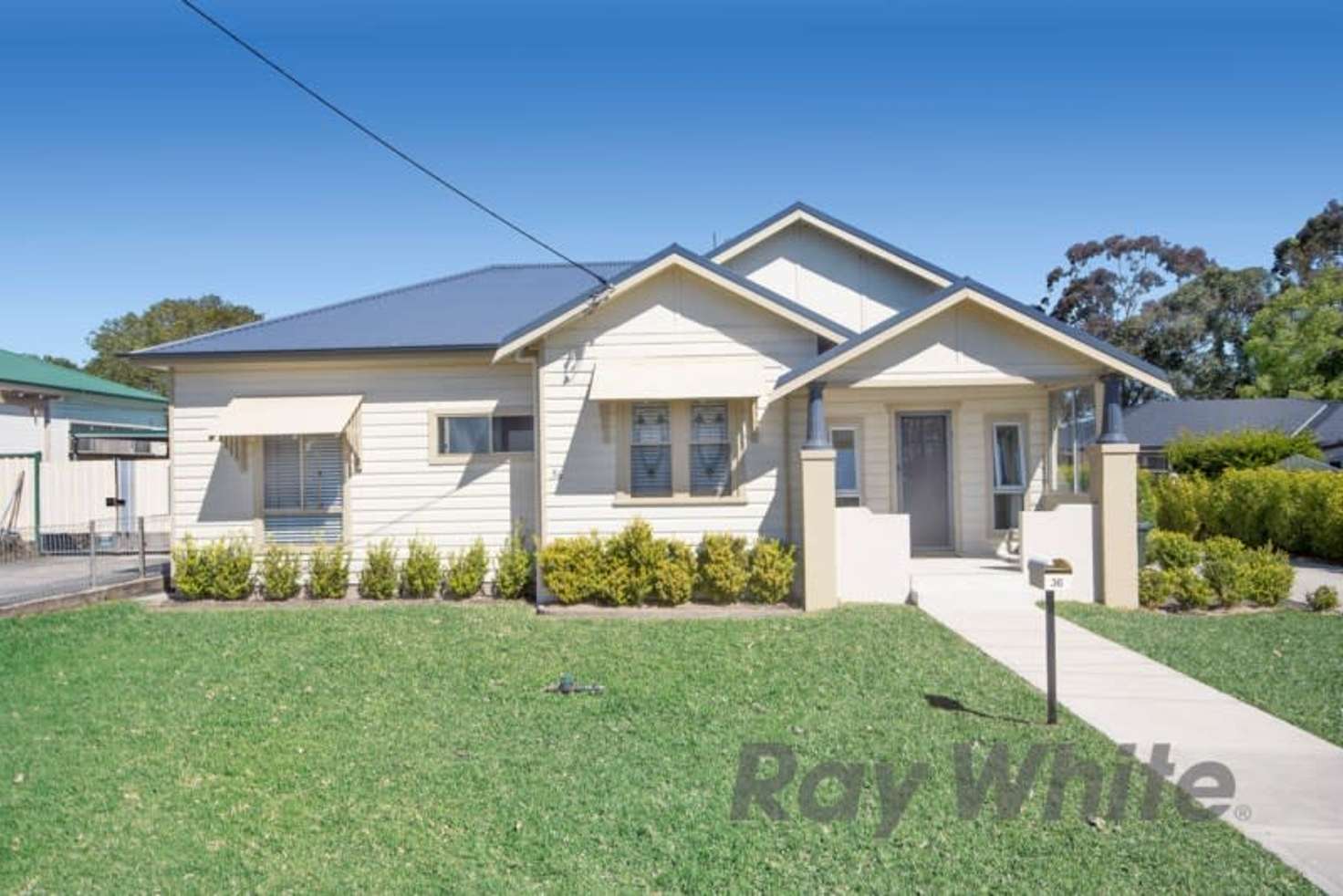 Main view of Homely house listing, 36 Third Street, Boolaroo NSW 2284