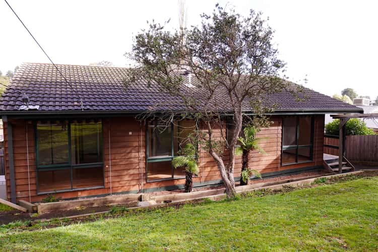 Main view of Homely house listing, 21 Huntingdale Drive, Chirnside Park VIC 3116