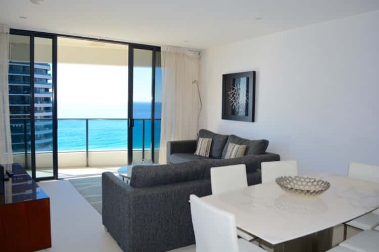 Second view of Homely apartment listing, 23204/21 Elizabeth Avenue "Oracle", Broadbeach QLD 4218