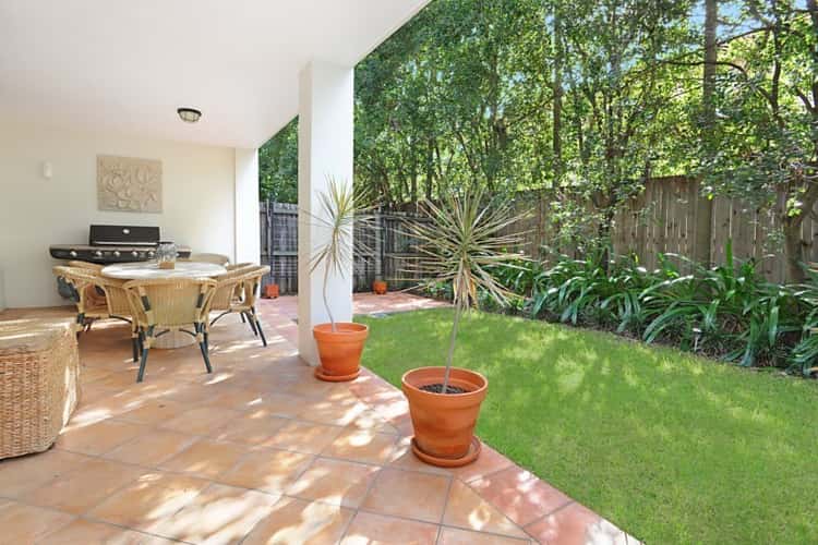 Second view of Homely unit listing, 2/60 Dobson Street, Ascot QLD 4007