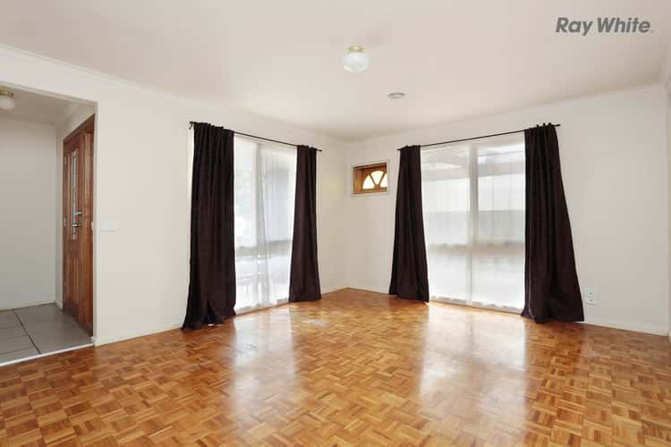 Second view of Homely house listing, 1 Grevillia Court, Altona Meadows VIC 3028