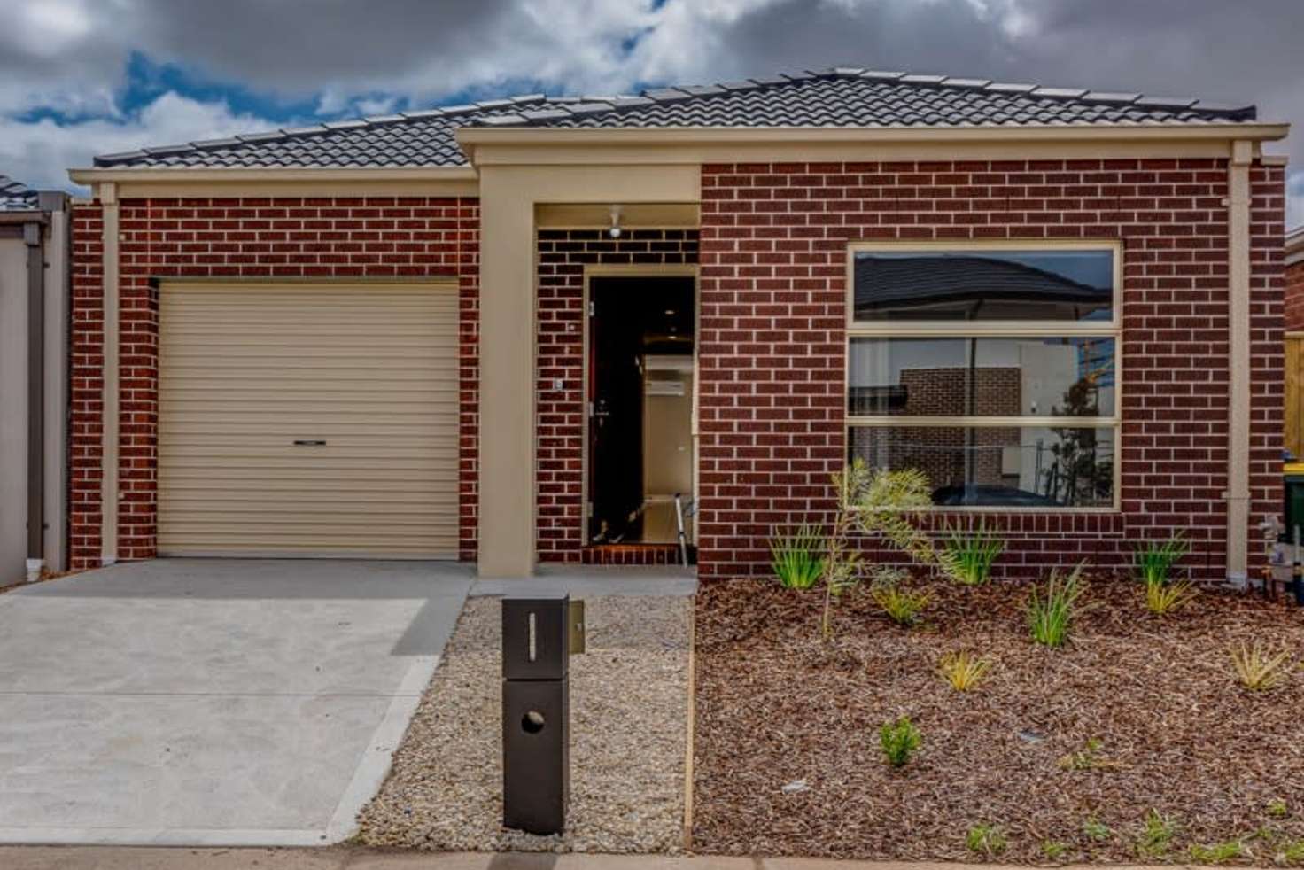 Main view of Homely house listing, 17 Graduate Street, Truganina VIC 3029