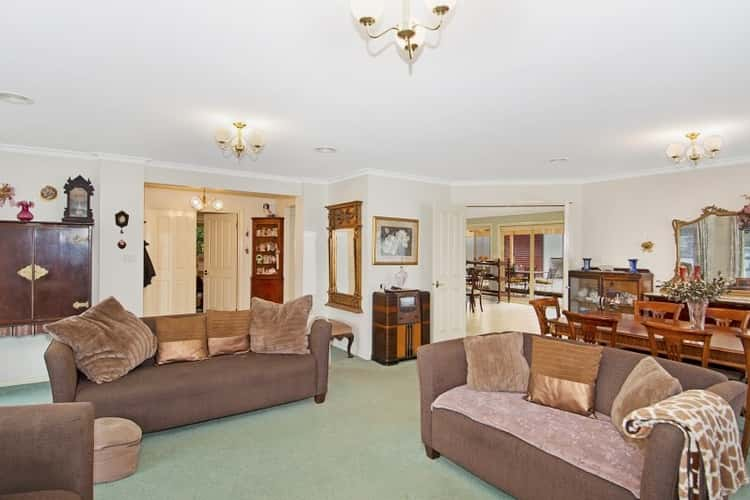 Sixth view of Homely house listing, 16 Greenslopes Drive, Carrum Downs VIC 3201