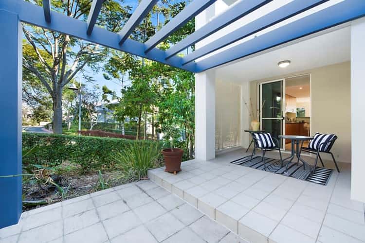 Third view of Homely unit listing, 4112 Archer Hill, 1 Ross Street, Benowa QLD 4217