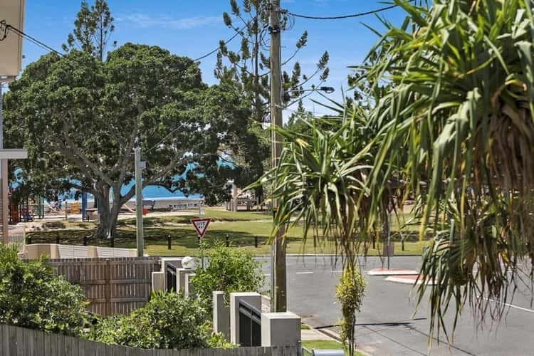 Second view of Homely house listing, 11 Charlotte Street, Wynnum QLD 4178