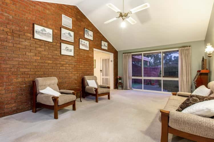 Second view of Homely house listing, 93 Willow Road, Frankston VIC 3199