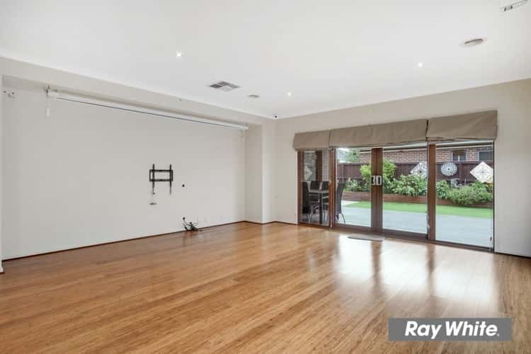 Fifth view of Homely house listing, 18 Rising Sun Parade, Tarneit VIC 3029