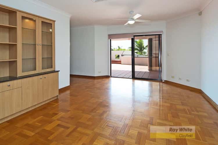 Fifth view of Homely unit listing, 9/84 Racecourse Road, Ascot QLD 4007