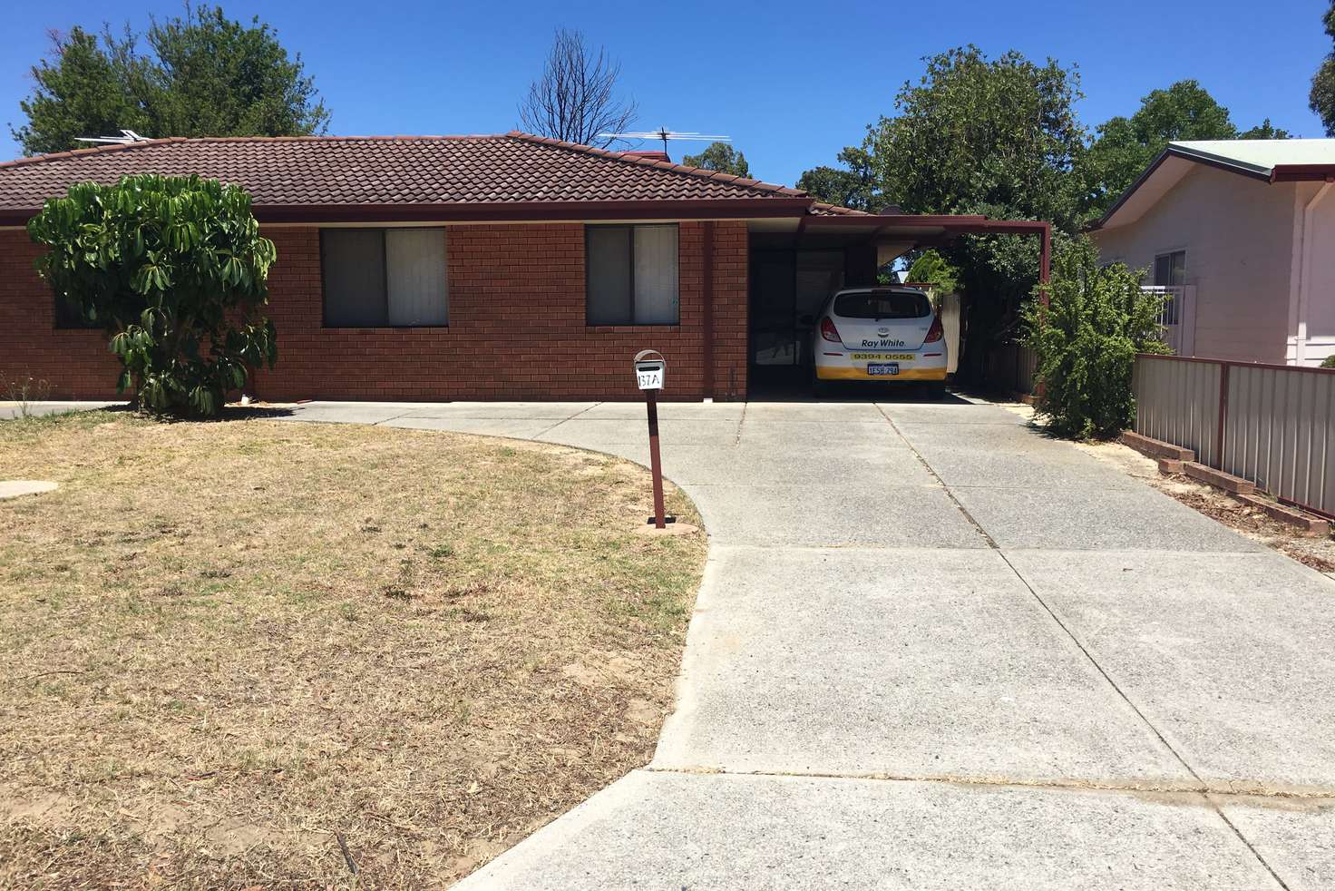 Main view of Homely other listing, 137A Wheatley Street, Gosnells WA 6110