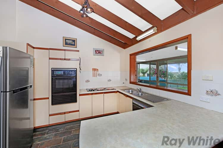 Third view of Homely house listing, 98 Liamena Avenue, San Remo NSW 2262