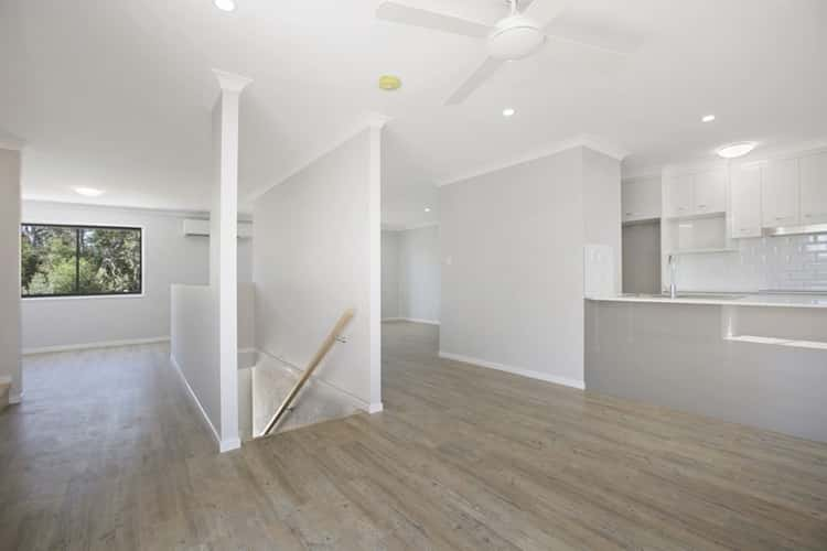 Fourth view of Homely townhouse listing, 2/52-54 Napier Street, Birkdale QLD 4159