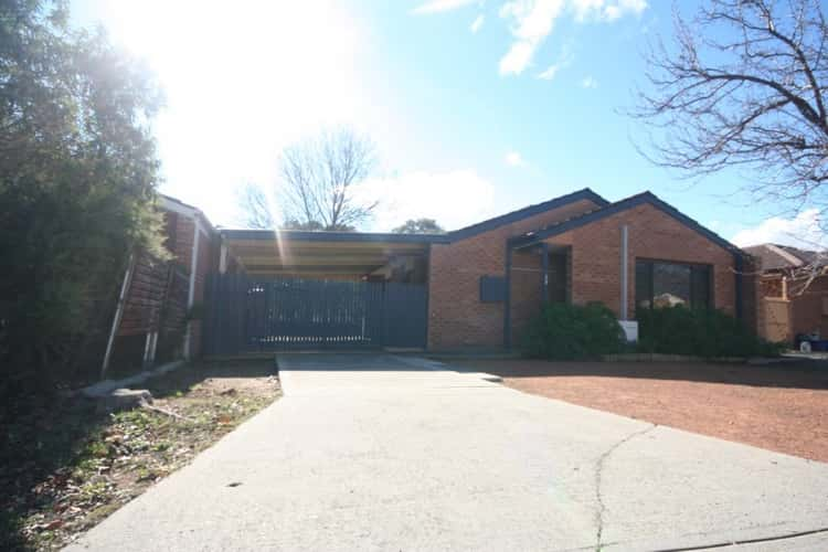 Main view of Homely house listing, 29 Wilhelmi Street, Banks ACT 2906