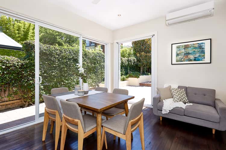 Third view of Homely other listing, 75 Glover Street, Mosman NSW 2088