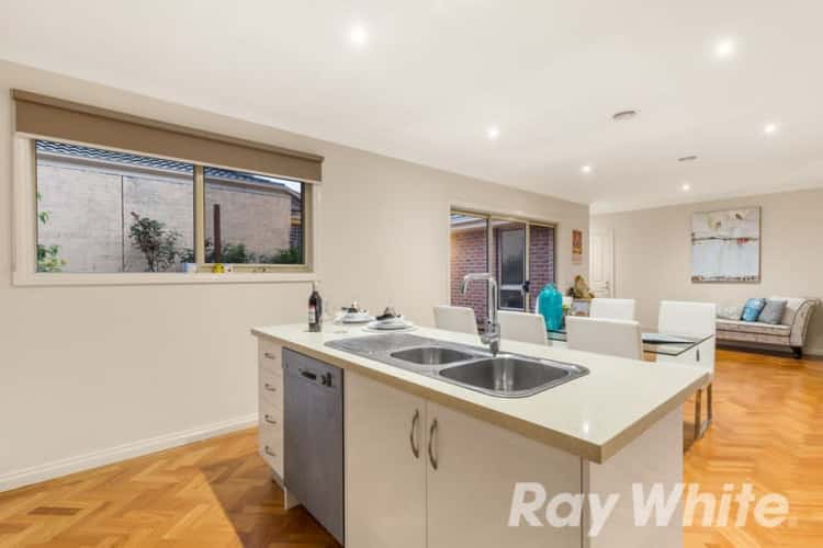 Second view of Homely house listing, 43 Birch Street, Bayswater VIC 3153