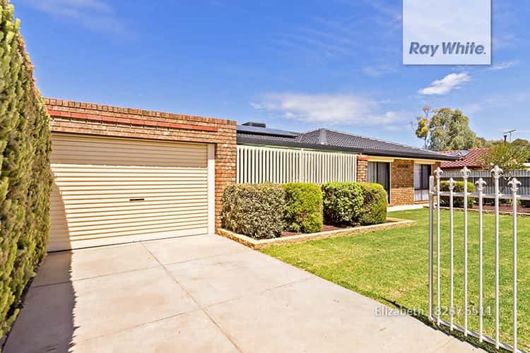Second view of Homely house listing, 4 Harwood Place, Andrews Farm SA 5114