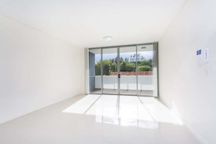 Second view of Homely unit listing, A318/15 Charles Street, Canterbury NSW 2193