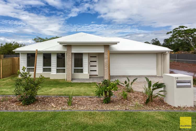 Fifth view of Homely house listing, 34 Stirling Street, Bridgeman Downs QLD 4035