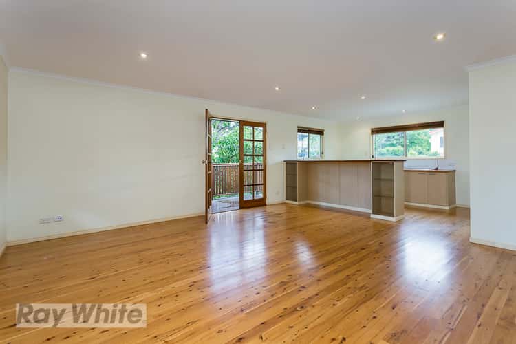 Second view of Homely house listing, 36 Samuel Street, Camp Hill QLD 4152