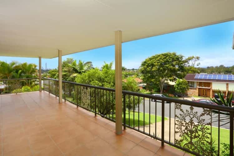 Second view of Homely house listing, 35 Pinkwood Drive, Ashmore QLD 4214