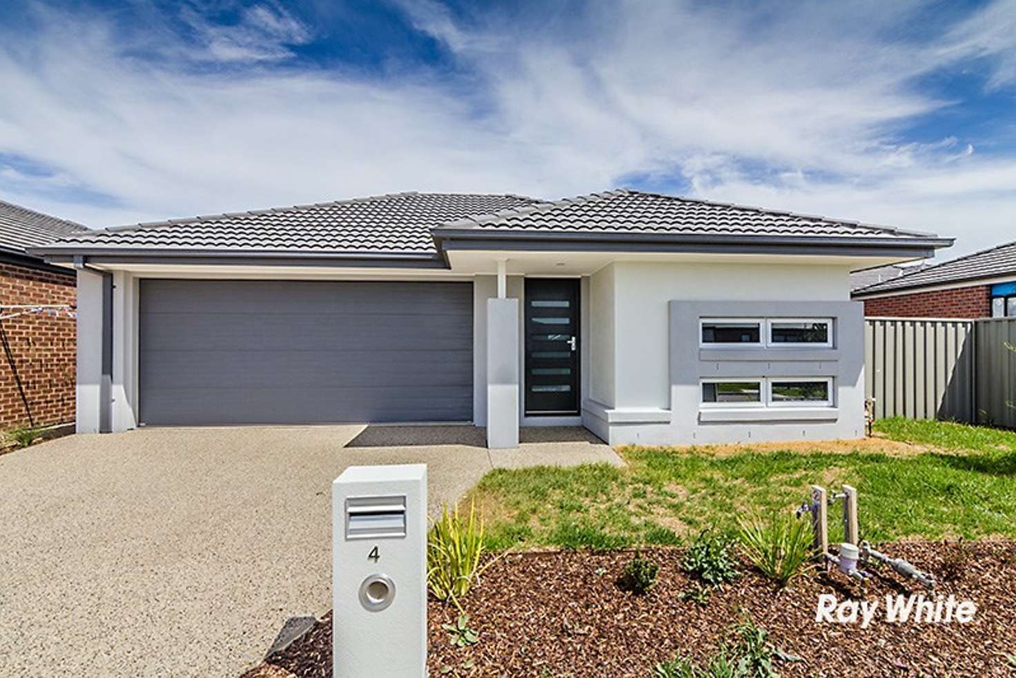 Main view of Homely house listing, 4 Stark Circuit, Cranbourne East VIC 3977