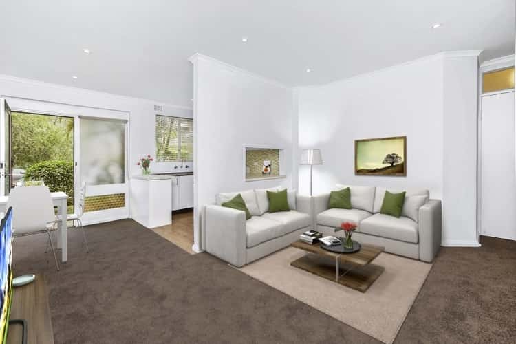 Main view of Homely apartment listing, 3/20-22 Dee Why Parade, Dee Why NSW 2099