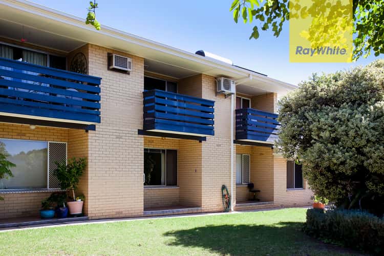 Main view of Homely unit listing, 5/39 Hill Avenue, Cumberland Park SA 5041