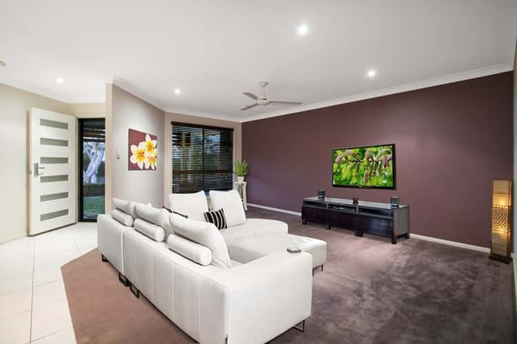 Seventh view of Homely house listing, 4 Johnston Avenue, Birkdale QLD 4159