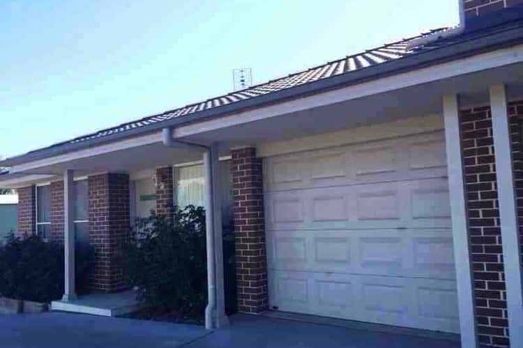 Main view of Homely unit listing, 3/5 Maitland Street, Branxton NSW 2335