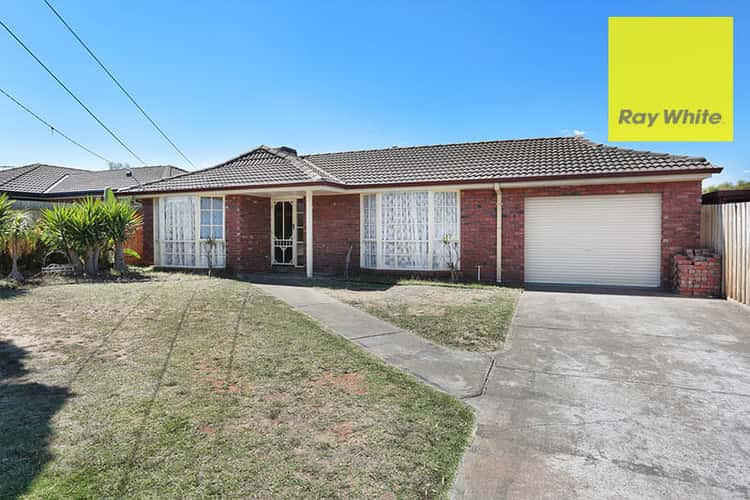 Main view of Homely house listing, 7 Cowderoy Street, Hoppers Crossing VIC 3029