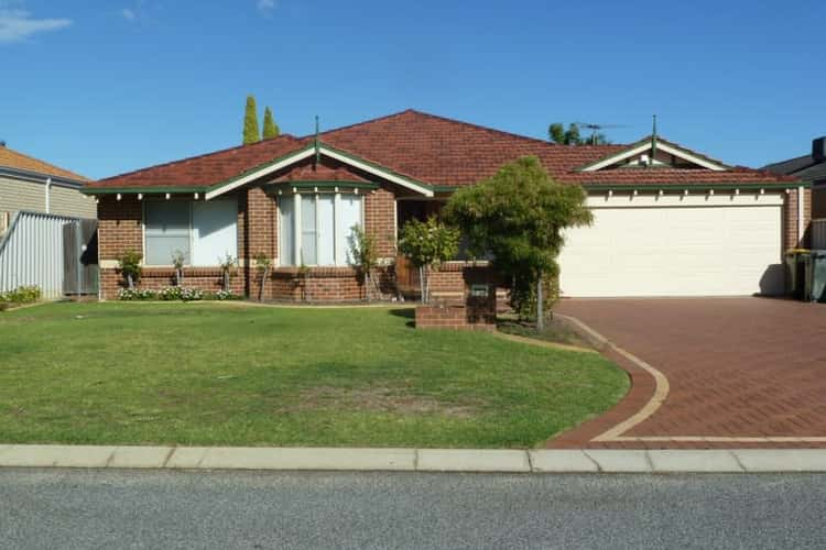 Main view of Homely house listing, 46 Axford Road, Alexander Heights WA 6064