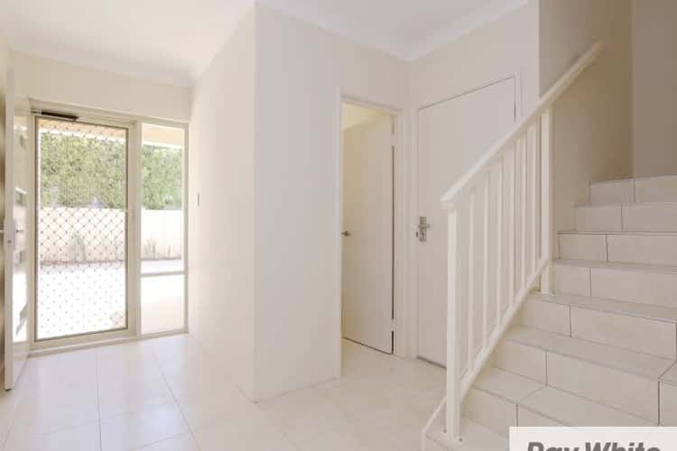 Second view of Homely house listing, 2/3 Civic Gardens, Cannington WA 6107