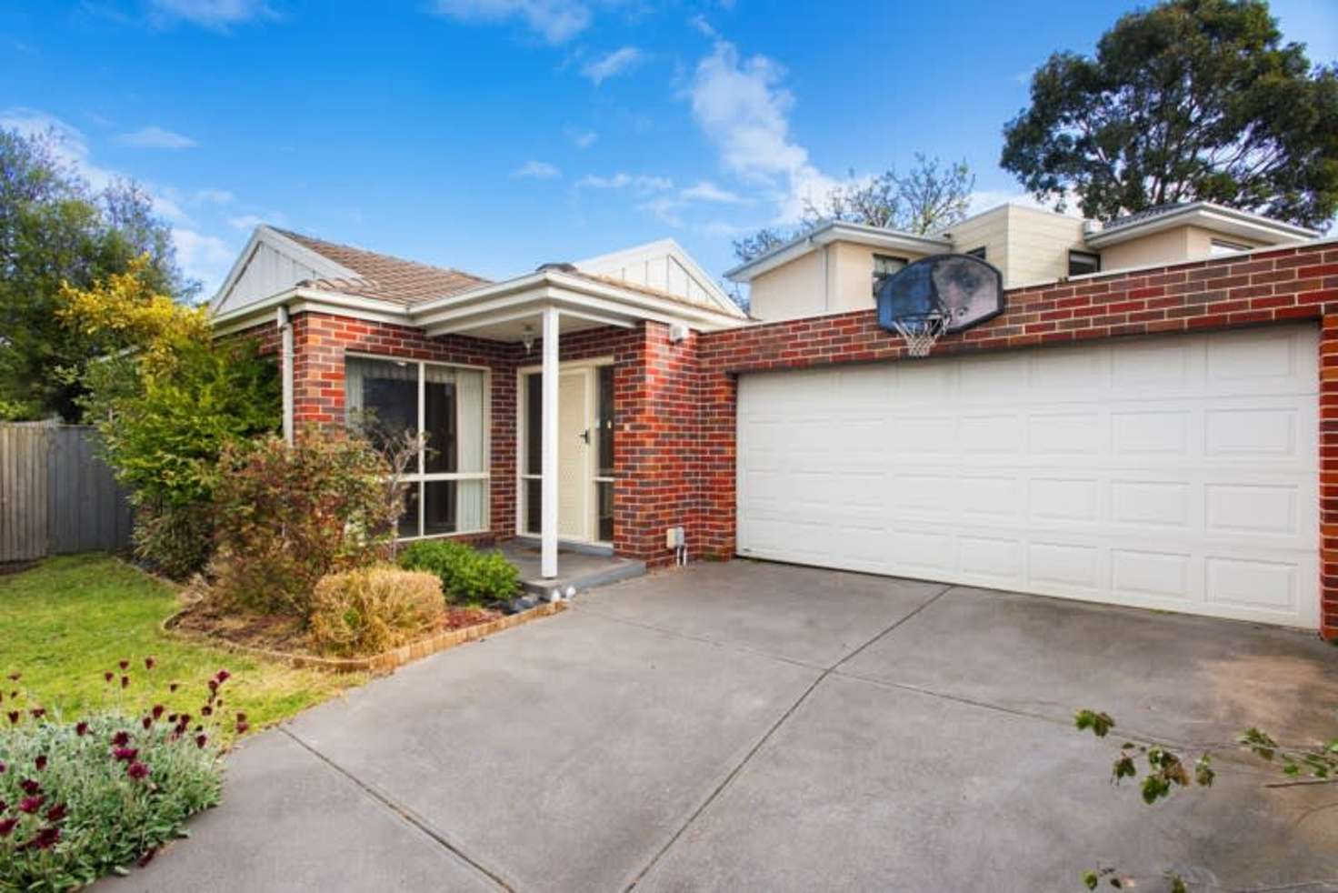 Main view of Homely villa listing, 5/3 Mudgee Court, Chadstone VIC 3148