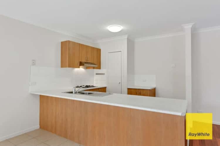 Fifth view of Homely house listing, 10/156 -158 Bethany Road, Hoppers Crossing VIC 3029