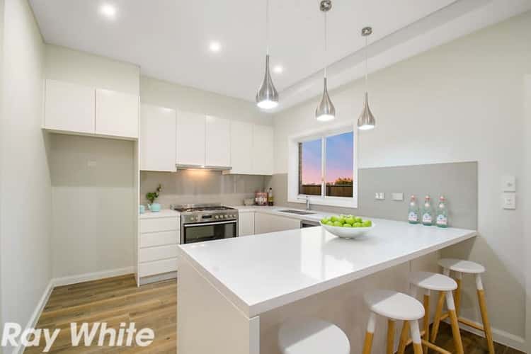 Second view of Homely townhouse listing, Lot 500 Unit 3 Andrews Grove, Kellyville NSW 2155