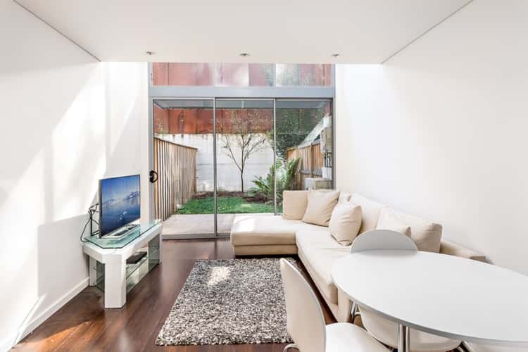 Third view of Homely apartment listing, 109/141-143 McEvoy Street, Alexandria NSW 2015