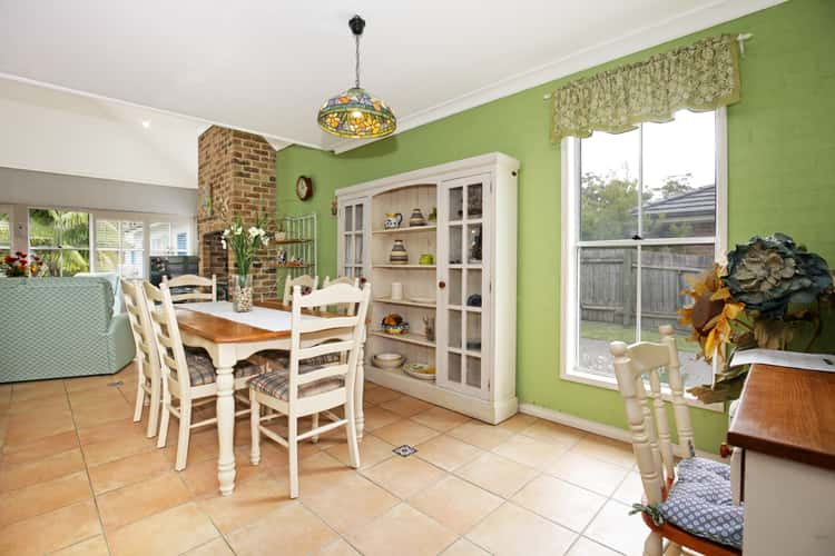 Fifth view of Homely house listing, 35 Barden Close, Callala Bay NSW 2540