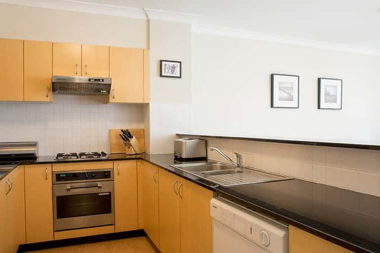 Second view of Homely apartment listing, 19/44-50 Belmont Street, Alexandria NSW 2015