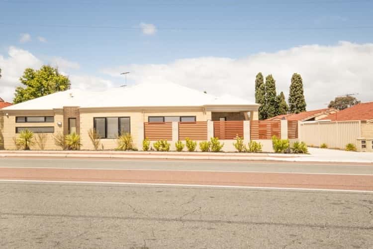 Second view of Homely house listing, 216C Amelia Street, Balcatta WA 6021