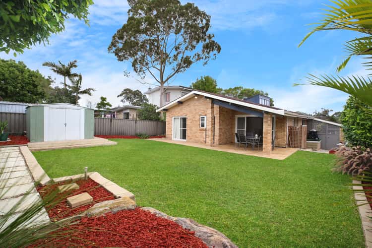 Sixth view of Homely house listing, 14 Westward Street, Kareela NSW 2232