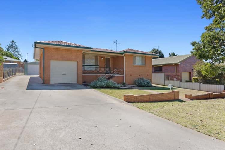 Second view of Homely house listing, 47 Debra Street, Centenary Heights QLD 4350